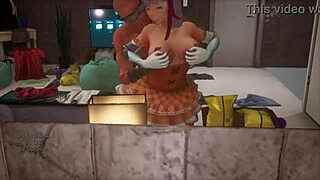 You ready for hentai game 3 with that intense NTR action twisting every move?