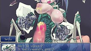 MGQ Paradox Compilation Part 11