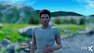 Retrieving the Past - James Proves Himself in E3 14