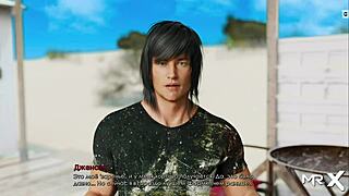 Retrieving the Past - James Proves Himself in E3 14