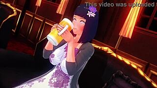What happens in episode 11 of this series?
