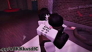 damn, Daddy slams his BBC slut hard!