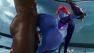 soy tan puta que me follo al esposo de mi hermana 😈