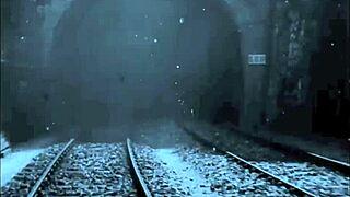 Vintage Erotic Drawings in Bold Retro Style