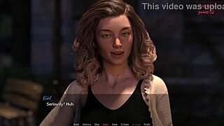 Fetish Locator 05 shows a girl with foot fetish begging for a photo of her foot in my mouth