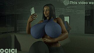 Stay Vam Hints at Forbidden 3D Hentai Pleasures
