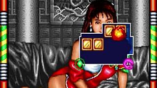 Gals Panic Delivers Bold Retro Arcade Action