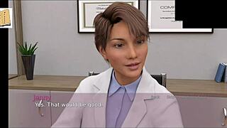 triangle 25 big tits 3d game anime action