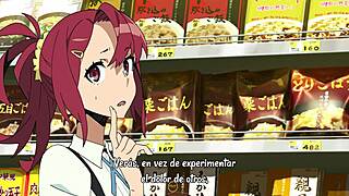 kiznaiver cap 3 sub español hints at subtle tit-focused moments