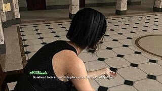 Leap Of Faith 122 Explores Big Challenges In 3D Game With Anime Twists