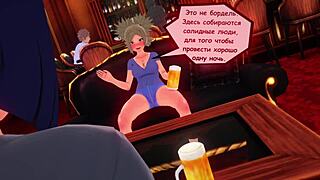 What happens in episode 11 of this series?