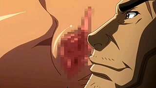 tan elf babes taken by all in wild hentai gangbang