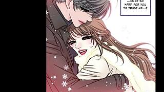 cinderella's man gets wild in manhwa webtoon comics. sexy twists unfold with every page.