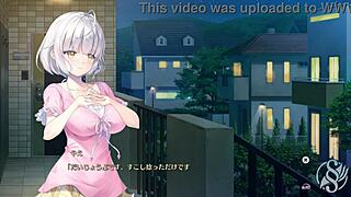 rumbling wobbly huge booty bbw in backshots