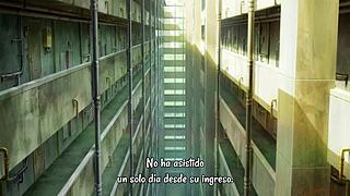 kiznaiver cap 3 sub español hints at subtle tit-focused moments