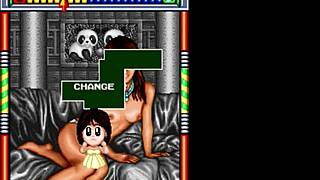 Gals Panic Delivers Bold Retro Arcade Action