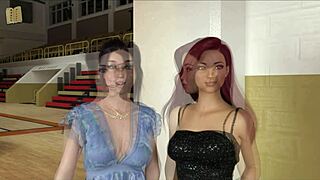 Leap of faith 117 big tits