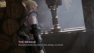 Eternum 299 big tits 3D anime game