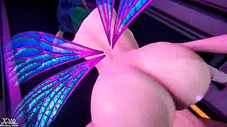 Krixi stars in a wild hentai tale where she explores forbidden desires and intense encounters with multiple partners. Secrets unfold in this epic anime fantasy.