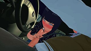 hey, what's up with this anime hentai episode 14 - you seen it yet?