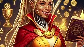 Animated Ai Girls In Creative Adventures