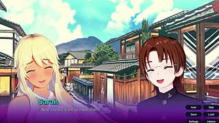 Hey, Out of Touch Chapter 1 is here with wild lesbian blowjob drama! 😘