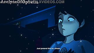 Rave HMV Delivers Wild Hentai Music Video Action