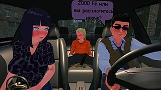 hey, what's up with this anime hentai episode 14 - you seen it yet?