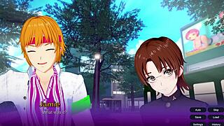 Hey, Out of Touch Chapter 1 is here with wild lesbian blowjob drama! 😘