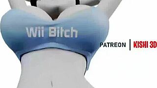 I-i love hentai culonas with big ass!