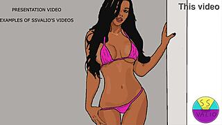 Intense Hentai Ass Compilation