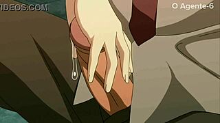 What Makes This Naughty Redhead So Intriguing In Hentai Scenes