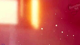 Watch Aqua Fucking Kasuma With Big Cock In Konosuba Manga Hentai Sub Español! Big Ass Action!