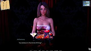 i creampie my maid in costume