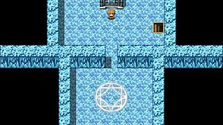 Slutty Rookie Knight Rathi in Gangbang Creampie Impregnation Ending with Group Hentai Action