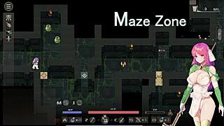 Cartoon Hardcore Sex Video New Xx Porn Adult Gaming Video Episode 1