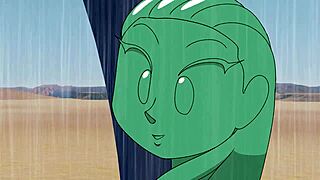 Lesbian Statues Spark Curiosity in Rule 34 Scene