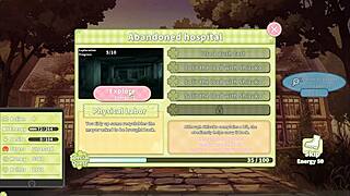 Summer Clover harem hentai game ep 27 has this cute curvy teen in outfit teasing like a step sister to spark my huge monster cock boner 😈