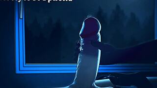 Rave HMV Delivers Wild Hentai Music Video Action