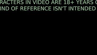 Intense Hentai Ass Compilation