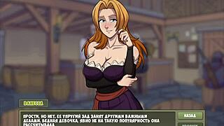 Complete Gameplay of Witch Hunter Part 11 Sparks Intense Quickie Emotions