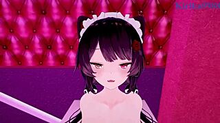 Hey, check out Inui Toko and Nui Sociere going wild in this creampie pov scene.