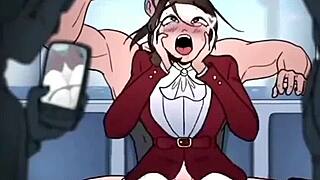 Sorotan Gostosa di Adegan yang Bikin Ketagihan