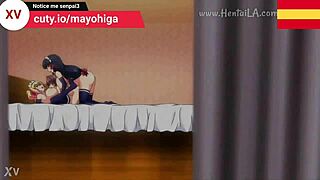 novio, me orinaste encima, ¿qué pasó con eso?