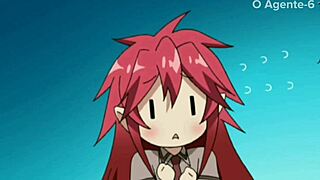 What Makes This Naughty Redhead So Intriguing In Hentai Scenes