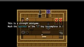 kinky wizard hentai game 2