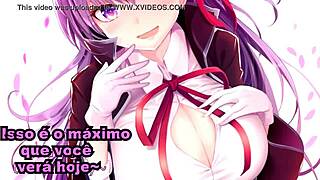 Can you handle this 90-second cum challenge with Sakura Haruno's retro hentai jerk off instructions?