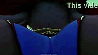 I-i love hentai culonas with big ass!