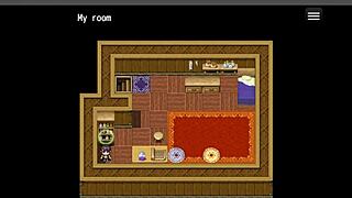 kinky wizard hentai game 2