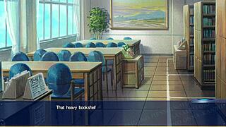 Seigi No Henshin Heroine Leg Eng Parte 3: peitos grandes dominam